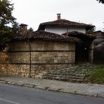 Къщата-музей на Станка Николица-Спасо-Еленина в Разград