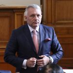 Парламент Николай Хаджигенов