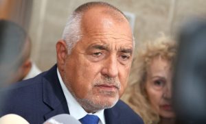 Борисов заплаши с избори заради бюджета
