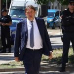 Служебен кабинет служебно правителство Иван Шишков