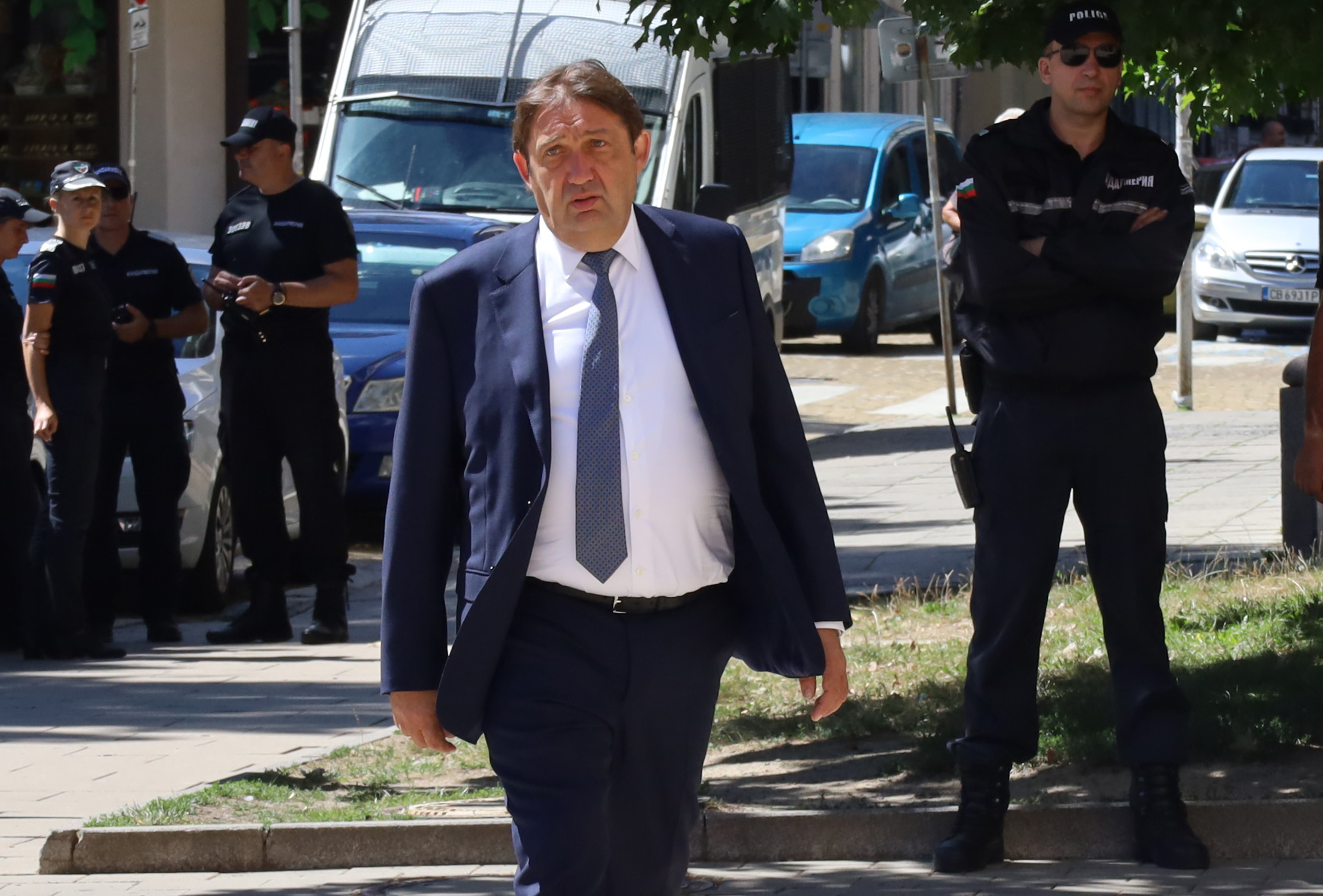 Служебен кабинет служебно правителство Иван Шишков