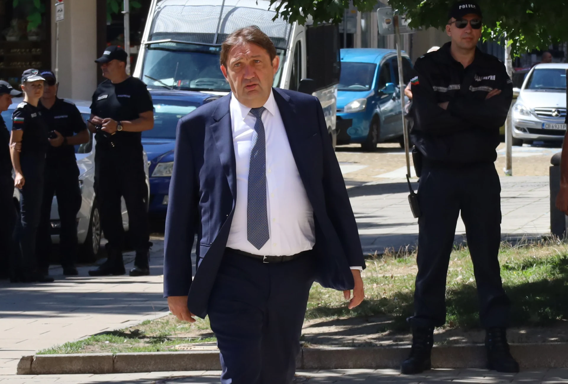Служебен кабинет служебно правителство Иван Шишков