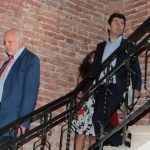 Музей за съвременно изкуство Кирил Петков Велислав Минеков