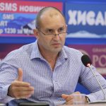 ген. Румен Радев