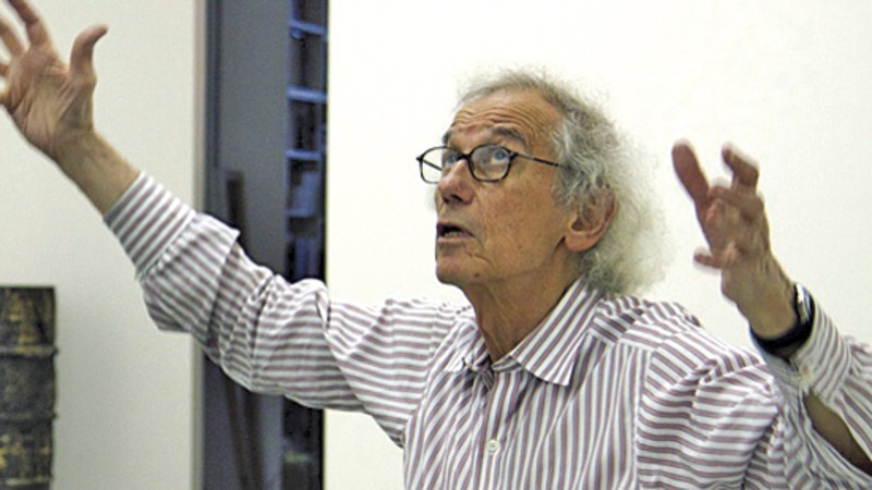 Кристо Явашев и братята му осъдиха родината си за 20 000 евро за нарушени права