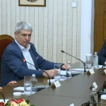 Румен Радев синдикати