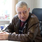 Михаил Константинов