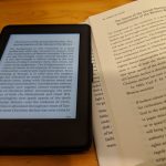 Книги - печатна и електронна
