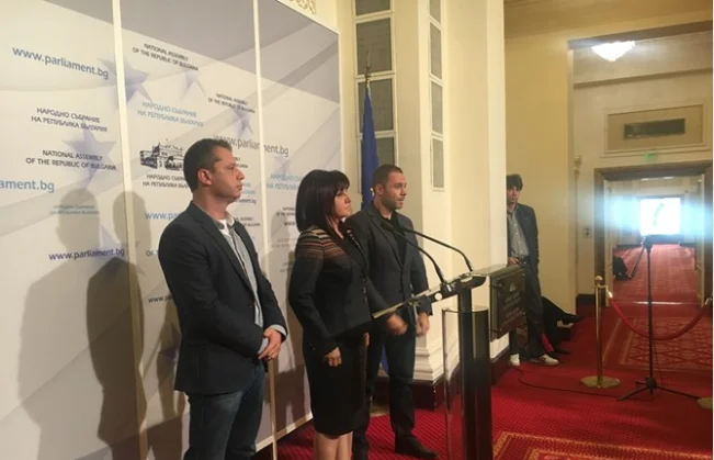 Цвета Караянчева