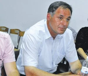 Гюнай Хюсмен