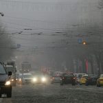 Мръсен въздух
