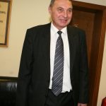 . Висшият съдебен съвет избра Евгени Диков за директор на Националната следствена служба ВСС
