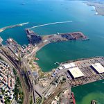 Пристанище Бургас