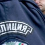 полиция