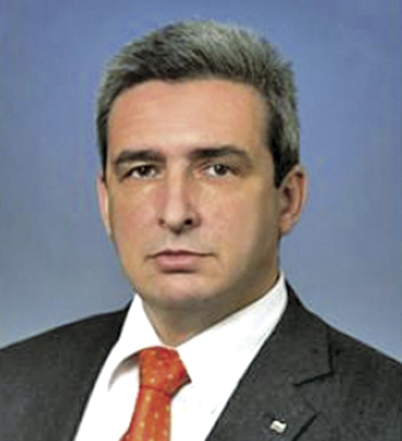 Васил Маринов