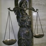 Правосъдие Темида