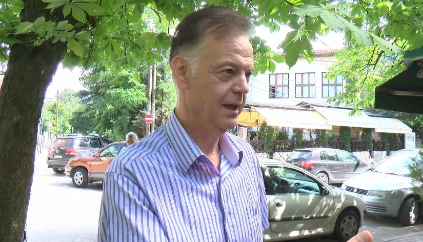 гърчев