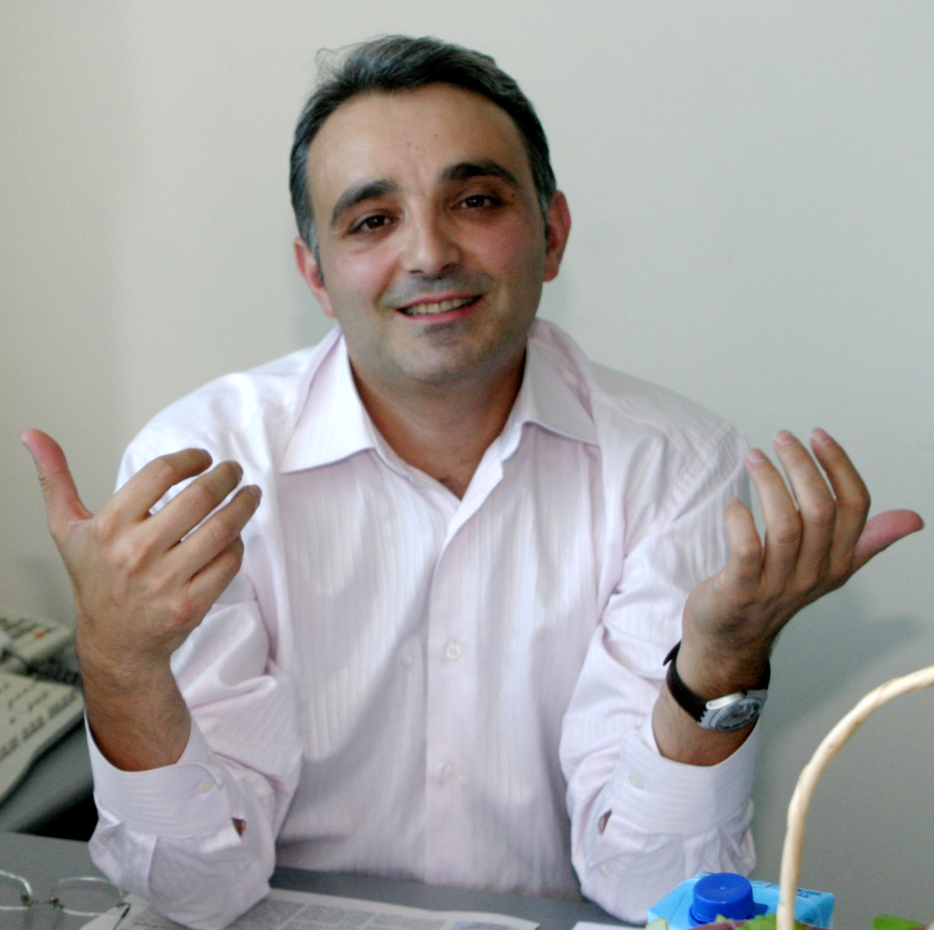 Емил Калчев