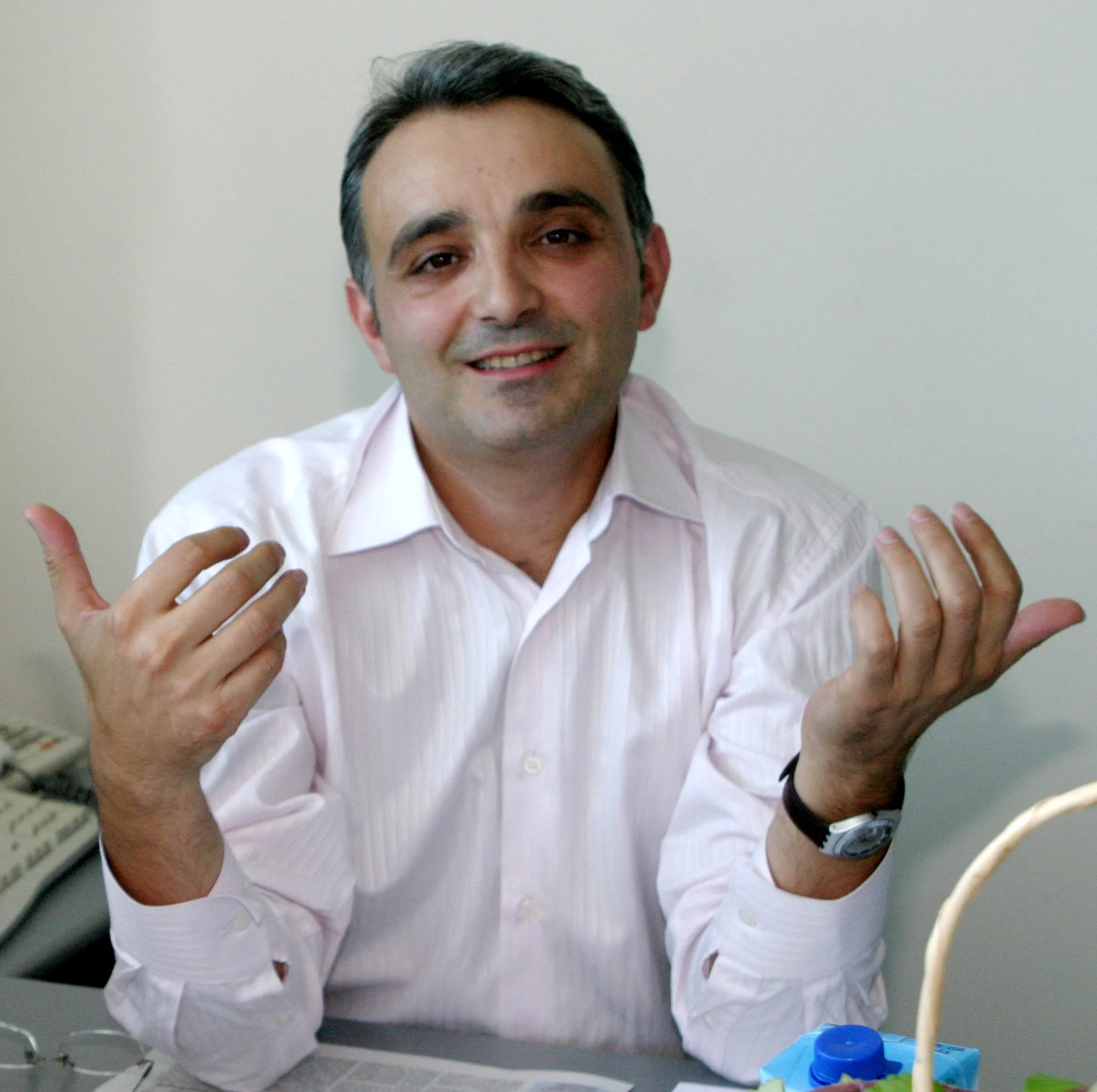 Емил Калчев