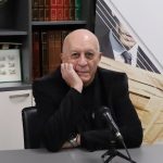 Юрий Асланов