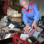 Ипома Унищожаване на незаконни дискове