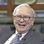 Уорън Бъфет