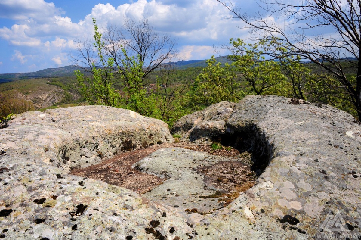 Крумовград