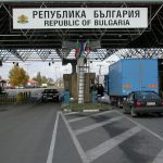 граница турция