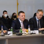 Министър Христо Алексиев и сръбският му колега Томислав Момирович се договориха за изграждането на интермодален хъб на границата между двете държави