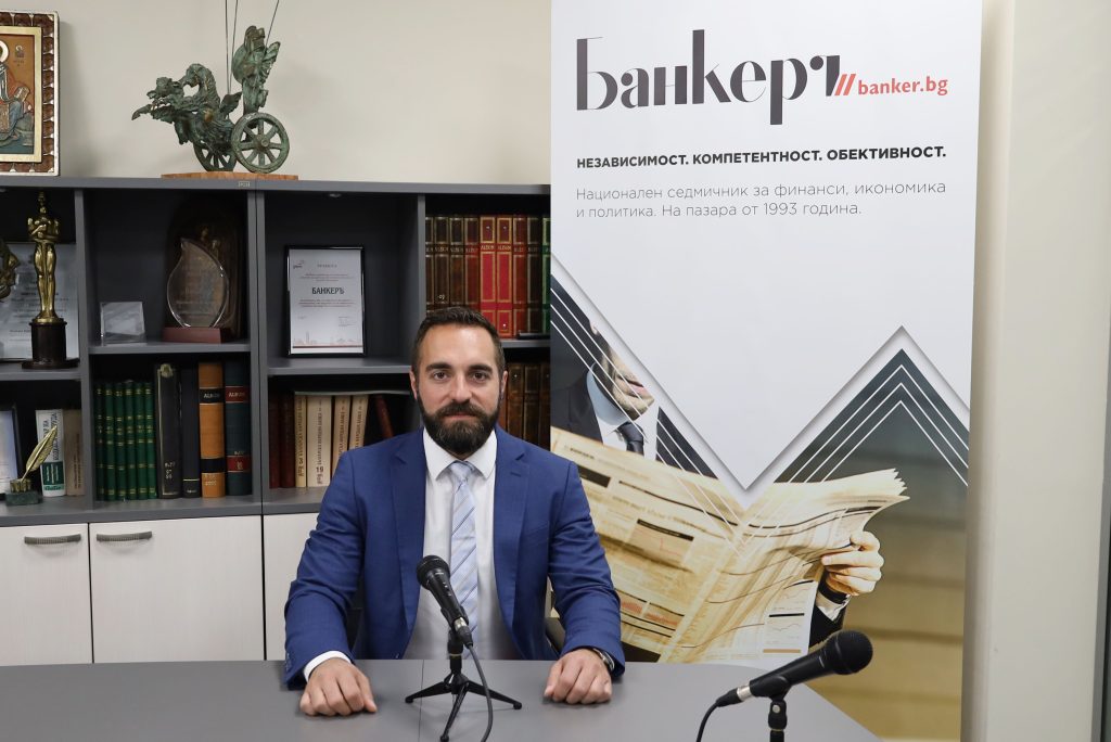 Михал Камбарев