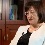 Председателят на КС Павлина Панова: Сезиране на институцията няма да спре изпълнението на Бюджет 2026