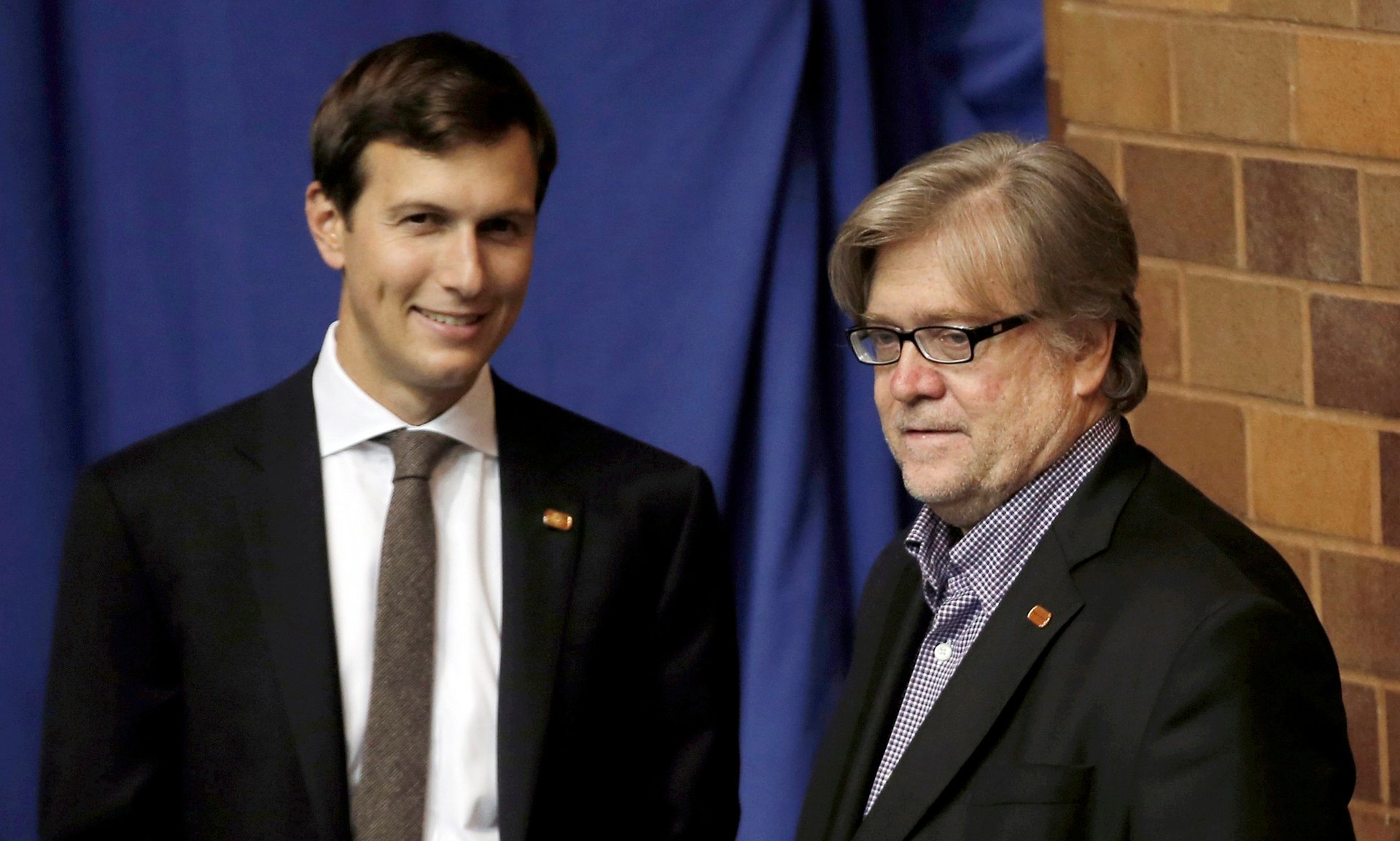 банън къшнър