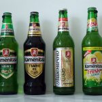 През 2011 г. "Каменица" вложи над 18 млн. лв. в иновации и нови продукти.