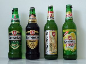 През 2011 г. "Каменица" вложи над 18 млн. лв. в иновации и нови продукти.