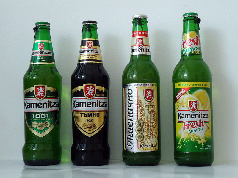 През 2011 г. "Каменица" вложи над 18 млн. лв. в иновации и нови продукти.
