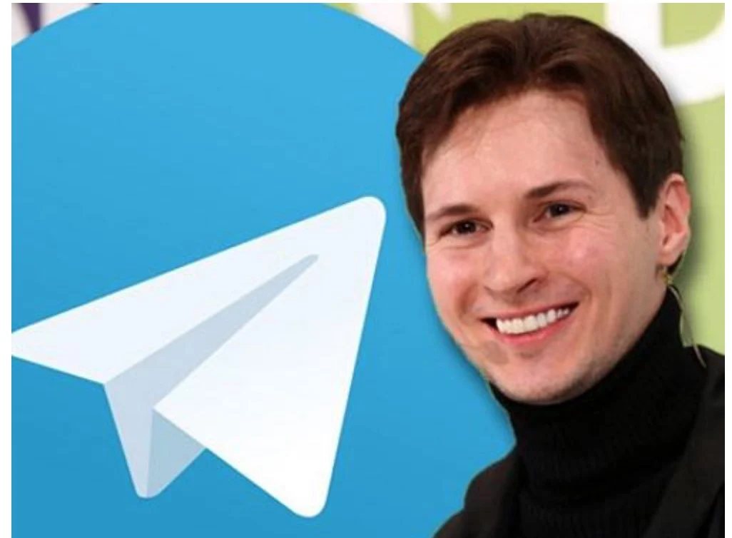 Френската полиция е арестувала шефа на Telegram Павел Дуров