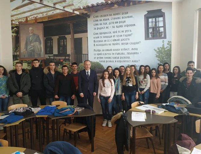 красимир вълчев
