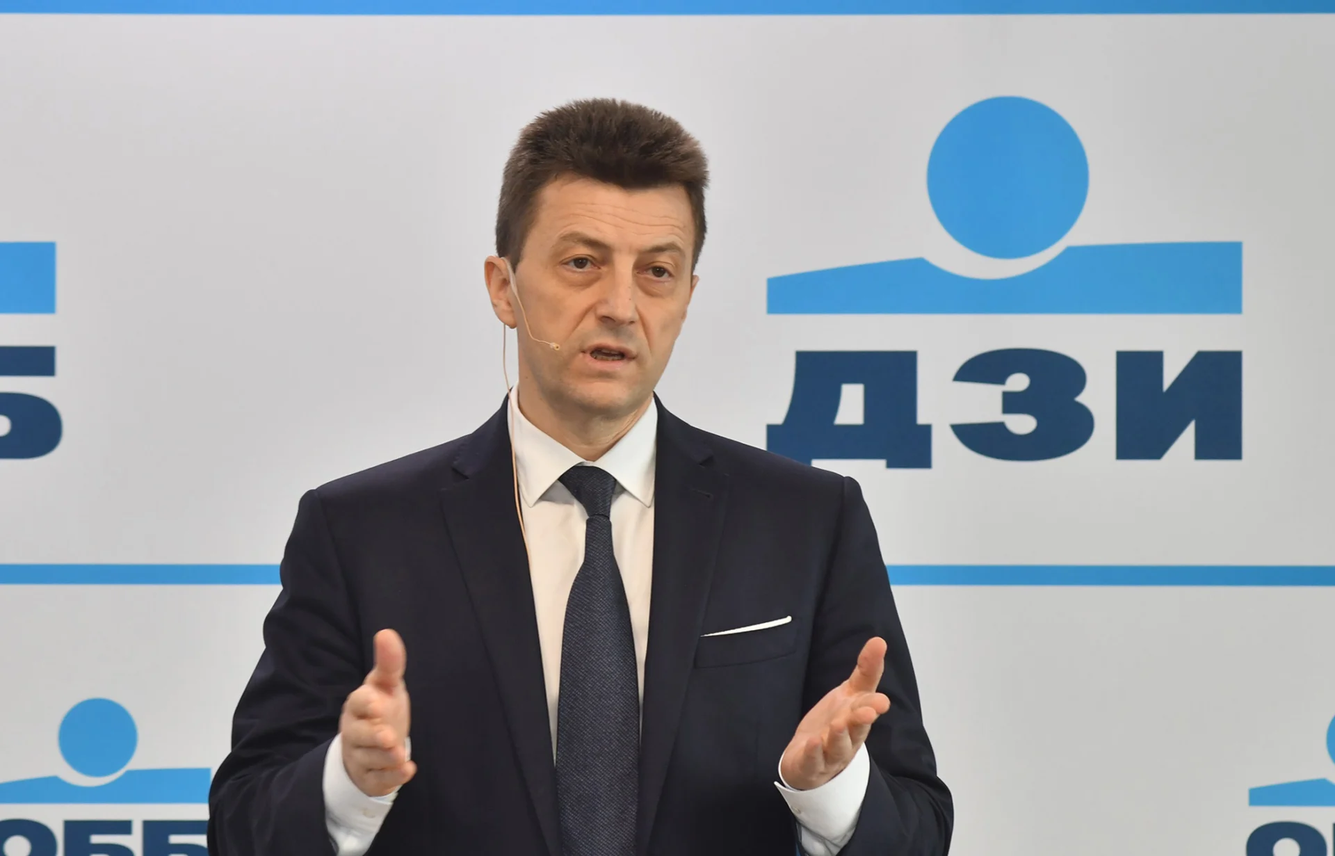 Петър Андронов