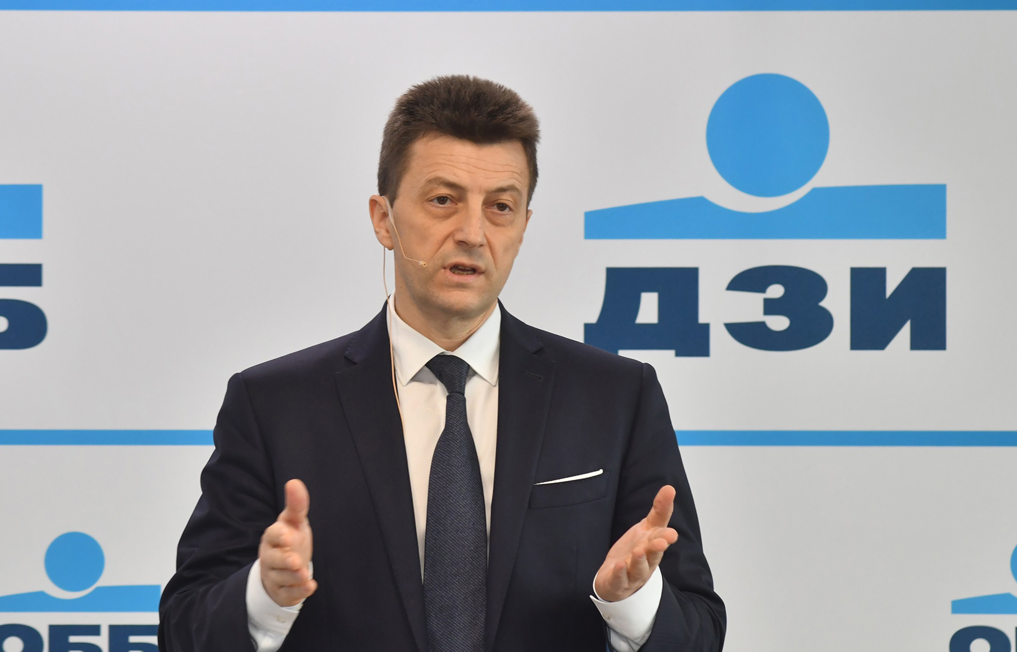 Петър Андронов