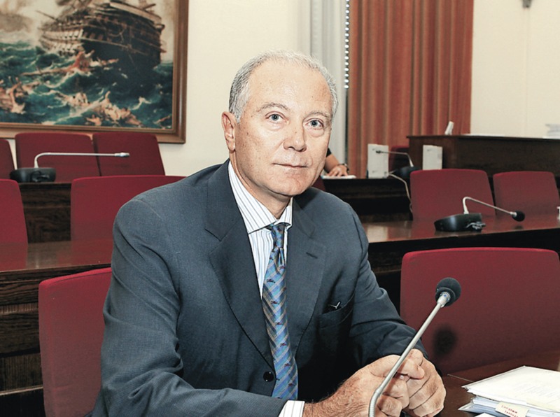 Георгиус Провопулос