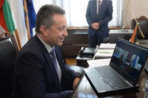 Янаки Стоилов