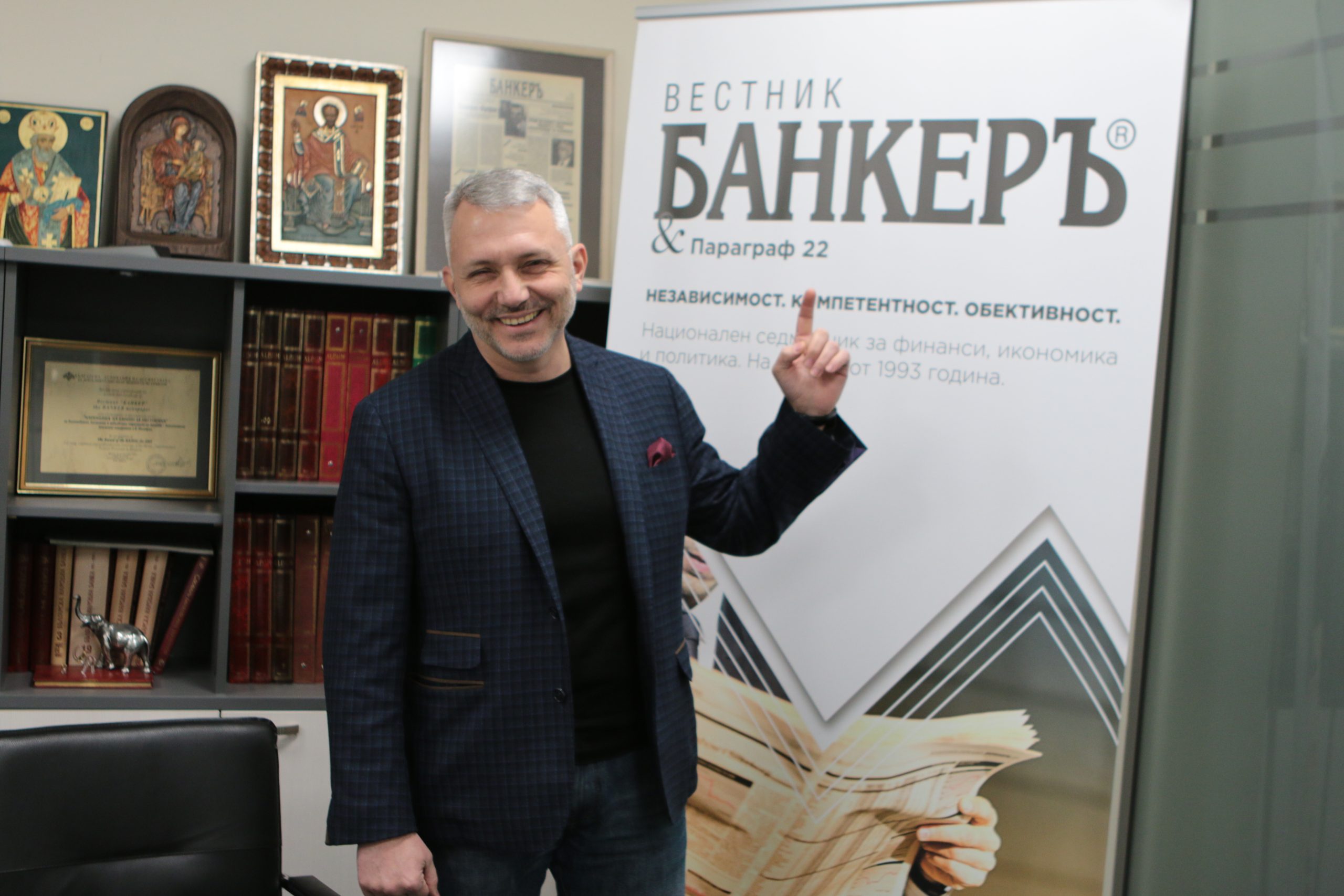 Николай Хаджигенов