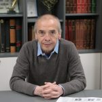 Доц. Атанас Мангъров