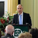 Съюз на съдиите в България Ден на конституцията и празник на юриста Георги Дичев - частните съдебни изпълнители