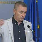 Министерски съвет Александър Николов