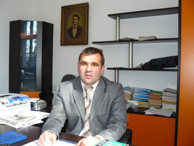 Георги Кацаров