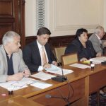 Депутатите от правната комисия в парламента изслушаха тази седмица кандидатите за нови членове на инспектората.