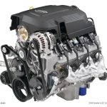 мотор v8