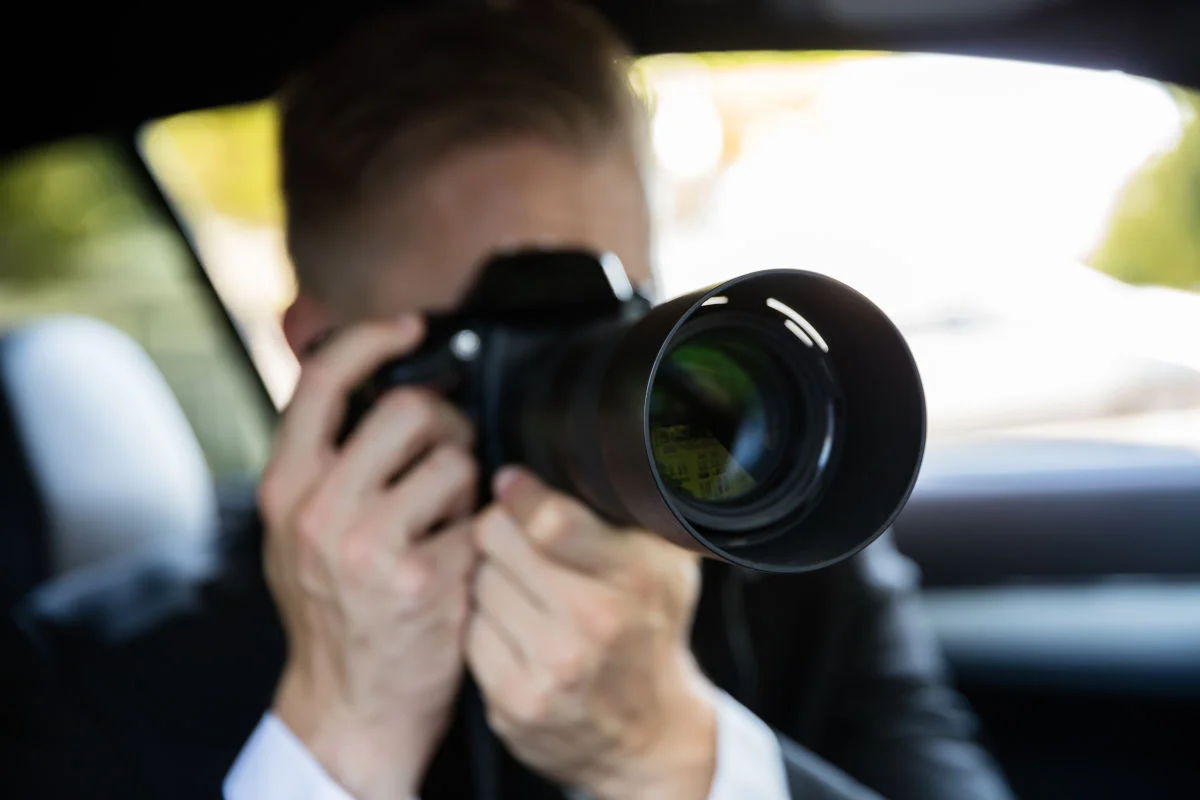 spy
