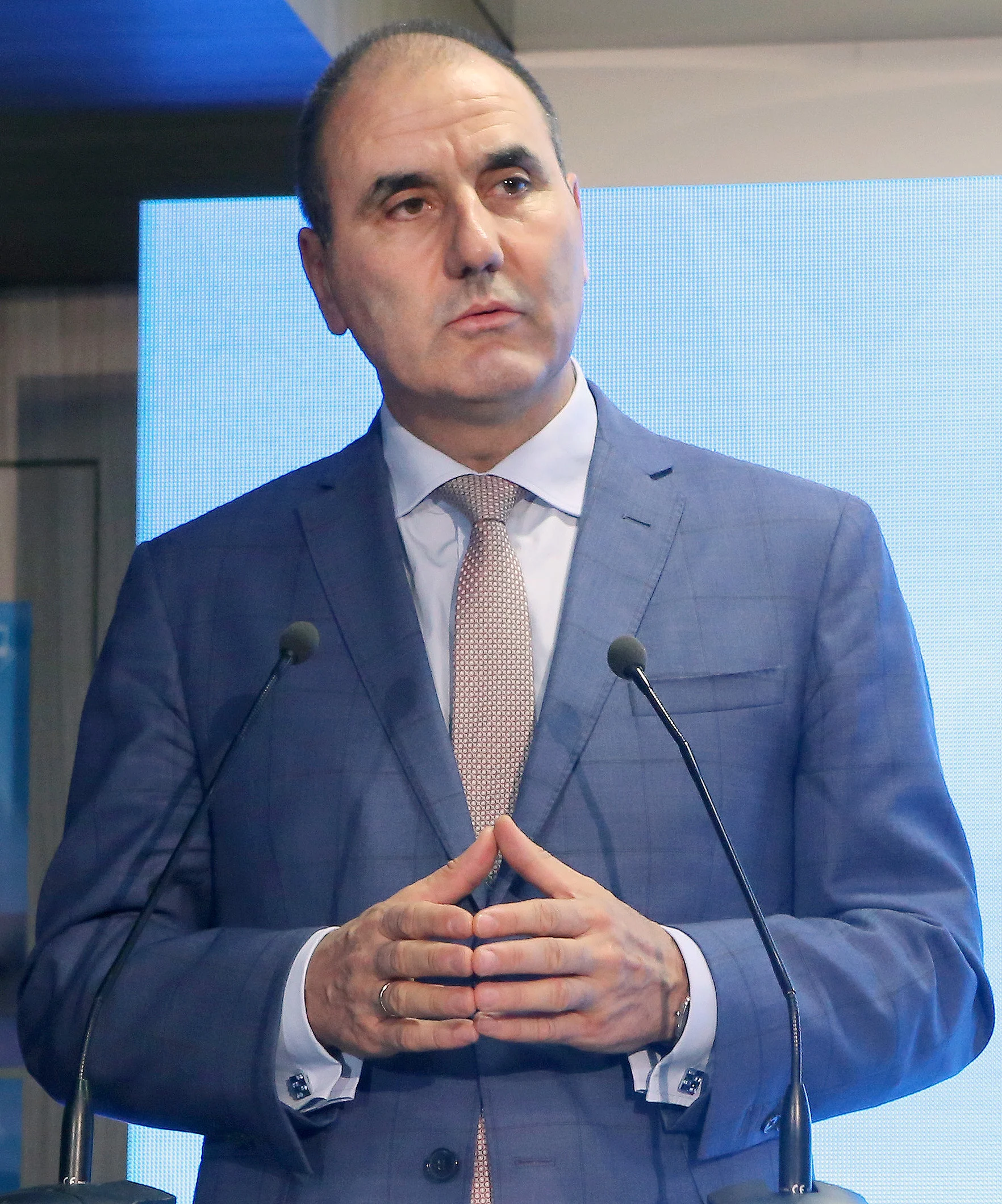 Цветан Цветанов